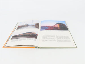 Great Northern Color Pictorial Volume 1 by Joseph W. Shine ©1992 HC Book