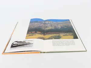 Great Northern Color Pictorial Volume 1 by Joseph W. Shine ©1992 HC Book