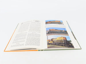 Great Northern Color Pictorial Volume 1 by Joseph W. Shine ©1992 HC Book