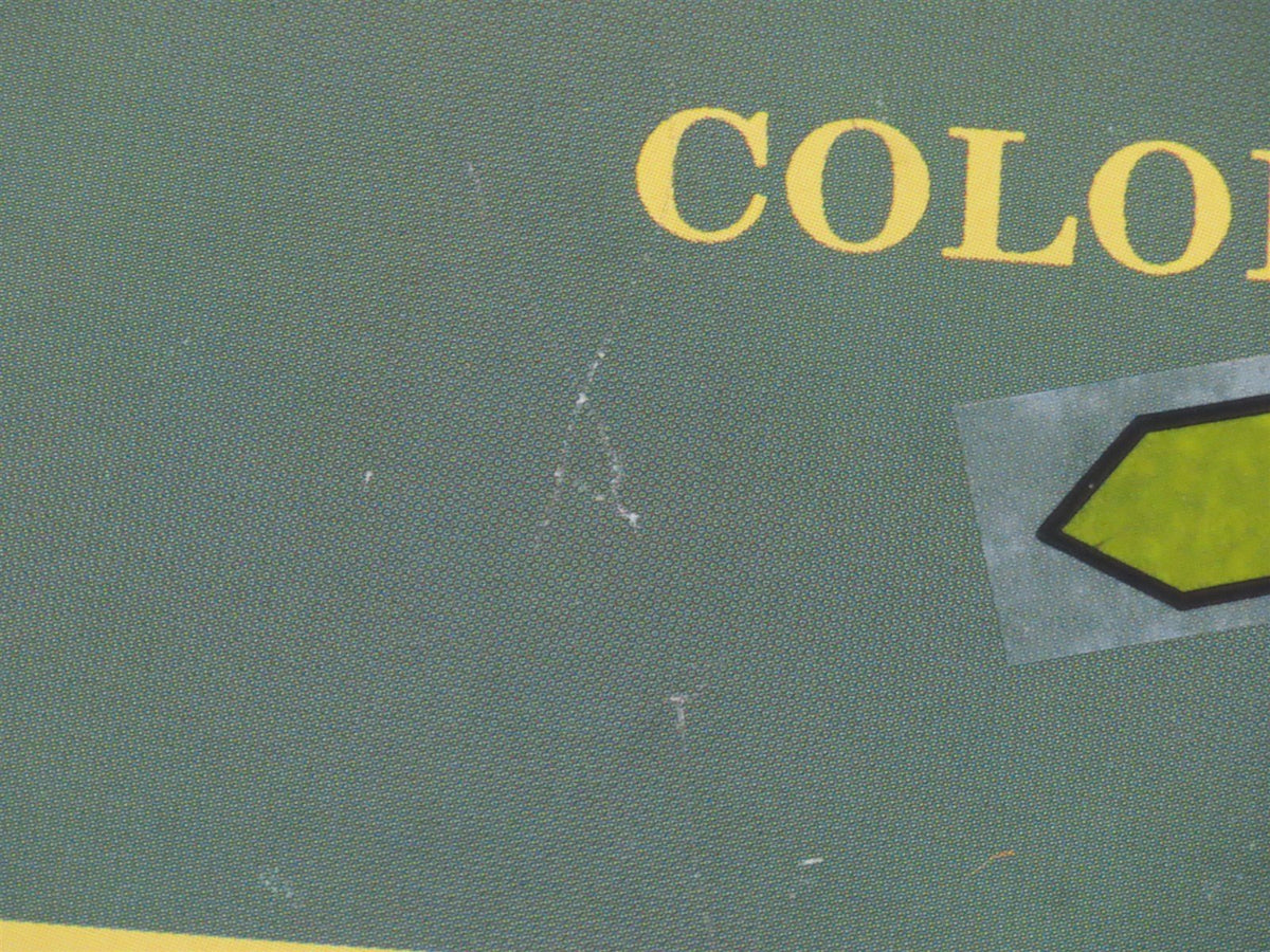 Great Northern Color Pictorial Volume 1 by Joseph W. Shine ©1992 HC Book