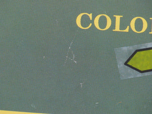Great Northern Color Pictorial Volume 1 by Joseph W. Shine ©1992 HC Book