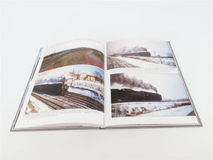 New York Central Color Pictorial Volume Two by David R. Sweetland ©2002 HC Book