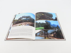 New York Central Color Pictorial Volume Two by David R. Sweetland ©2002 HC Book
