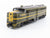 N Scale Life-Like 7055 NH New Haven ALCO PA Diesel Locomotive #0762