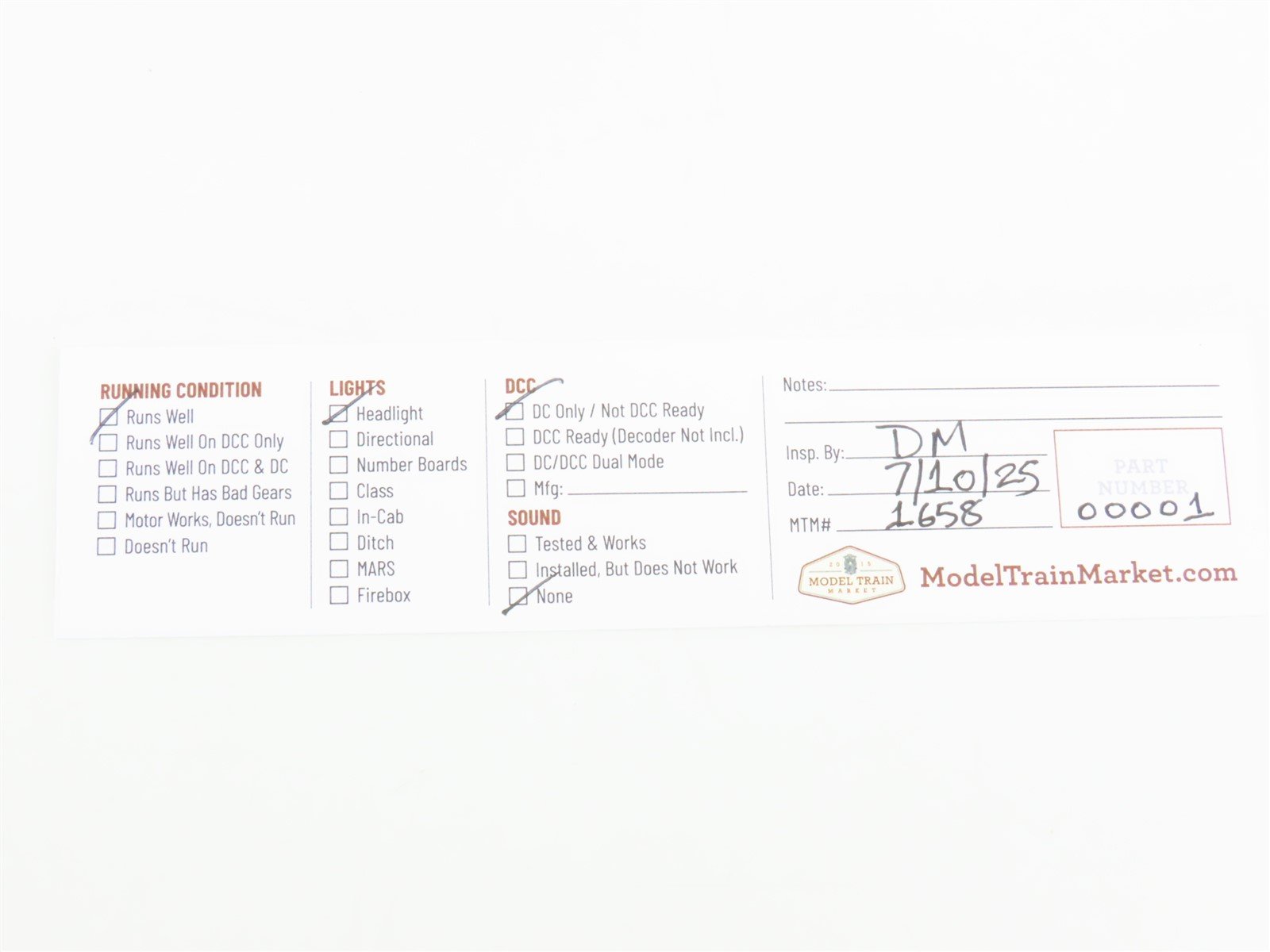 N Scale Life-Like 7055 NH New Haven ALCO PA Diesel Locomotive #0762