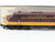 N Scale Life-Like 7353 IC Illinois Central EMD E6A Diesel Locomotive #4003