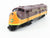 N Scale Life-Like 7353 IC Illinois Central EMD E6A Diesel Locomotive #4003