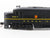 N Scale Life-Like 7415 PRR Pennsylvania ALCO FA1 Diesel #9607 - Custom