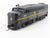 N Scale Life-Like 7415 PRR Pennsylvania ALCO FA1 Diesel #9607 - Custom