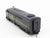 N Scale Life-Like 7415 PRR Pennsylvania ALCO FA1 Diesel #9607 - Custom
