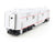 N Scale Life-Like 7028 CB&Q Burlington Route EMD E7A Diesel Locomotive #9924A