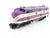 N Scale Life-Like 7345 ACL Atlantic Coast Line EMD E6A Diesel Locomotive #514