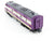 N Scale Life-Like 7345 ACL Atlantic Coast Line EMD E6A Diesel Locomotive #514