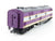 N Scale Life-Like 7345 ACL Atlantic Coast Line EMD E6A Diesel Locomotive #514