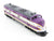 N Scale Life-Like 7345 ACL Atlantic Coast Line EMD E6A Diesel Locomotive #514