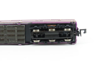 N Scale Life-Like 7345 ACL Atlantic Coast Line EMD E6A Diesel Locomotive #514