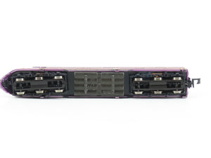 N Scale Life-Like 7345 ACL Atlantic Coast Line EMD E6A Diesel Locomotive #514
