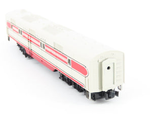 N Scale Life-Like 7018 RI Rock Island 