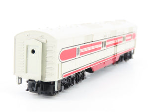 N Scale Life-Like 7018 RI Rock Island 