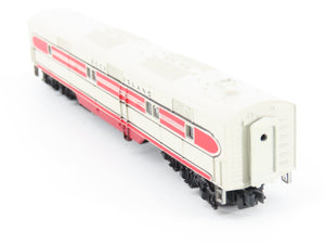 N Scale Life-Like 7018 RI Rock Island 