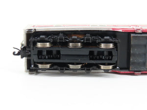 N Scale Life-Like 7018 RI Rock Island 