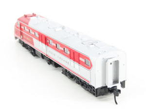 N Scale Walthers 7738 RI Rock Island 