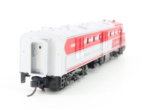 N Scale Walthers 7738 RI Rock Island 