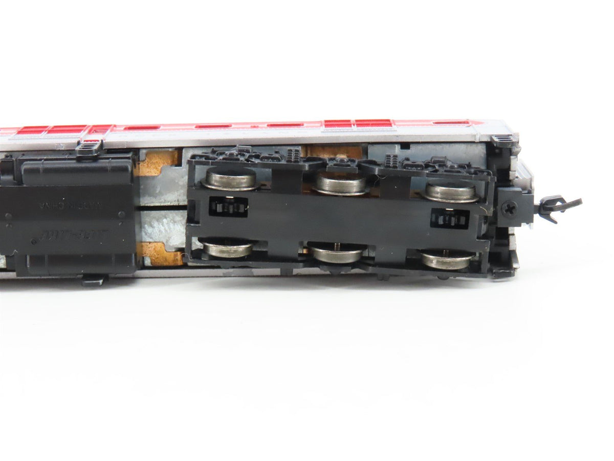 N Scale Walthers 7738 RI Rock Island &quot;Rocket&quot; ALCO DL-109 Diesel Locomotive #621