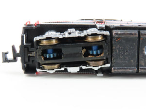 N Scale Life-Like 7912 RI Rock Island EMD BL2 Diesel Locomotive #429