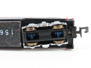 N Scale Life-Like 7912 RI Rock Island EMD BL2 Diesel Locomotive #429