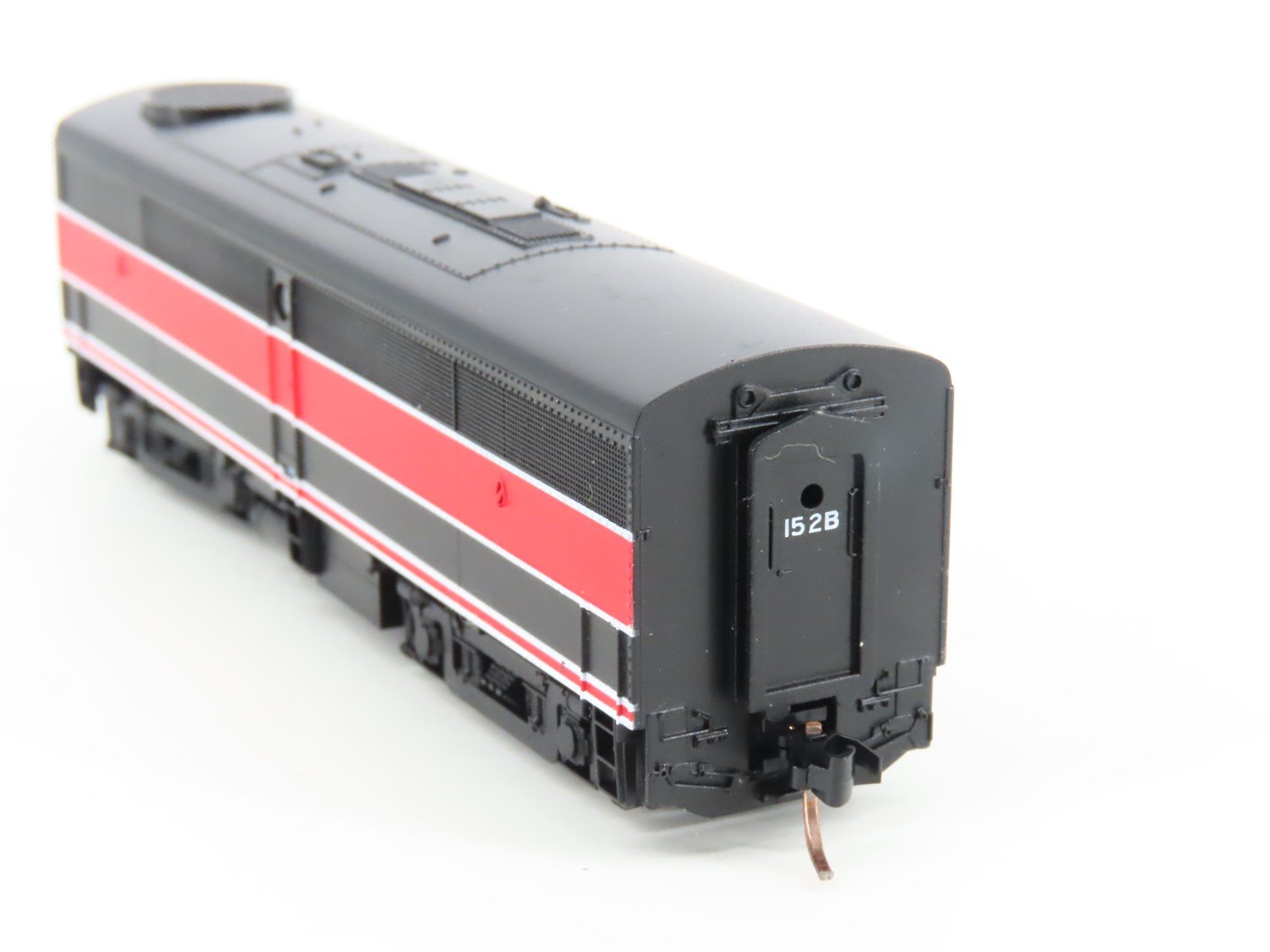 N Scale Life-Like 7426 RI Rock Island ALCO FB1 Diesel Locomotive #152B
