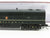 N Scale Walthers 920-34092 PRR Pennsylvania C-Liner B-Unit Diesel #9448B
