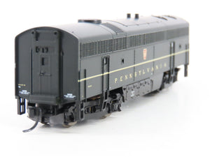 N Scale Walthers 920-34092 PRR Pennsylvania C-Liner B-Unit Diesel #9448B