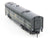 N Scale Walthers 920-34092 PRR Pennsylvania C-Liner B-Unit Diesel #9448B