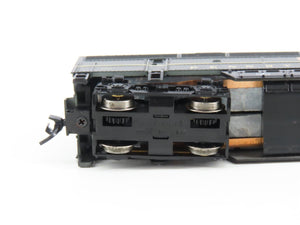 N Scale Walthers 920-34092 PRR Pennsylvania C-Liner B-Unit Diesel #9448B