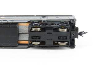 N Scale Walthers 920-34092 PRR Pennsylvania C-Liner B-Unit Diesel #9448B