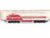 N Scale Life-Like 7015 RI Rock Island 