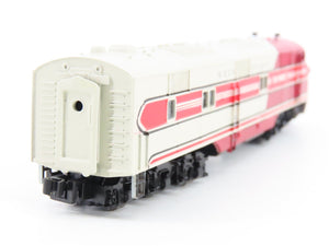 N Scale Life-Like 7015 RI Rock Island 