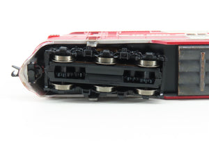 N Scale Life-Like 7015 RI Rock Island 