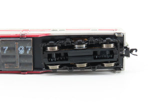 N Scale Life-Like 7015 RI Rock Island 