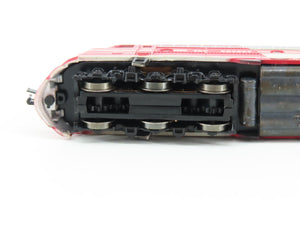 N Scale Life-Like 7039 RI Rock Island 