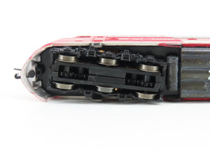 N Scale Life-Like RI Rock Island 