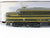 N Scale Life-Like 7055 NH New Haven 7055 ALCO PA Diesel Locomotive #0762