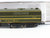 N Scale Life-Like 7055 NH New Haven 7055 ALCO PA Diesel Locomotive #0762