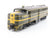 N Scale Life-Like 7055 NH New Haven 7055 ALCO PA Diesel Locomotive #0762