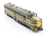 N Scale Life-Like 7055 NH New Haven 7055 ALCO PA Diesel Locomotive #0762