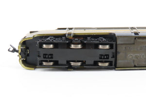 N Scale Life-Like 7055 NH New Haven 7055 ALCO PA Diesel Locomotive #0762