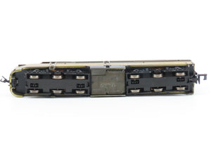 N Scale Life-Like 7055 NH New Haven 7055 ALCO PA Diesel Locomotive #0762