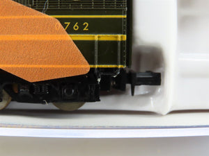 N Scale Life-Like 7055 NH New Haven 7055 ALCO PA Diesel Locomotive #0762