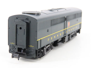 N Scale Life-Like 7452 PRR Pennsylvania ALCO FB1 Diesel Locomotive #9605B